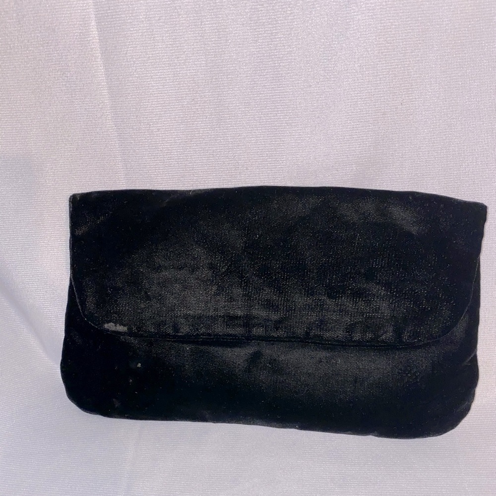Margaret Smith Vintage  Small Valor Clutch